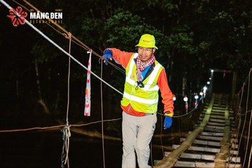 MĂNG ĐEN ULTRA TRAIL 2026 - Ảnh #4514561