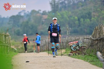MĂNG ĐEN ULTRA TRAIL 2026 - Ảnh #4525552