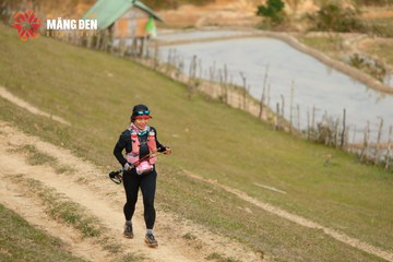 MĂNG ĐEN ULTRA TRAIL 2026 - Ảnh #4523165