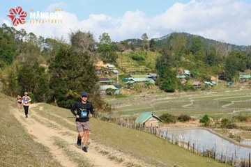 MĂNG ĐEN ULTRA TRAIL 2026 - Ảnh #4522779