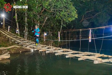 MĂNG ĐEN ULTRA TRAIL 2026 - Ảnh #4519051