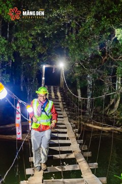 MĂNG ĐEN ULTRA TRAIL 2026 - Ảnh #4518530