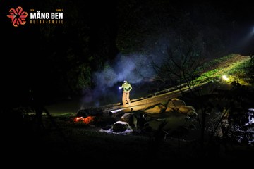 MĂNG ĐEN ULTRA TRAIL 2026 - Ảnh #4516925