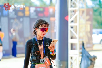 MĂNG ĐEN ULTRA TRAIL 2026 - Ảnh #4516022