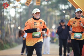 MĂNG ĐEN ULTRA TRAIL 2026 - Ảnh #4503100