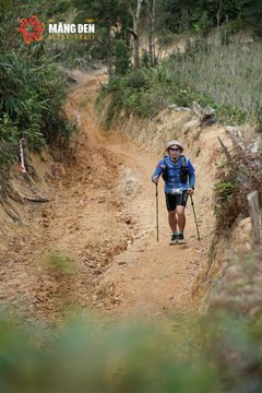 MĂNG ĐEN ULTRA TRAIL 2026 - Ảnh #4504335