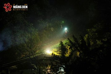 MĂNG ĐEN ULTRA TRAIL 2026 - Ảnh #4517038
