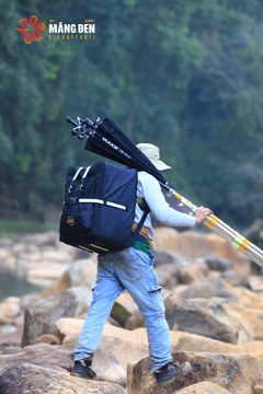 MĂNG ĐEN ULTRA TRAIL 2026 - Ảnh #4508613