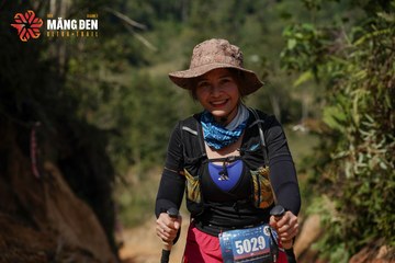 MĂNG ĐEN ULTRA TRAIL 2026 - Ảnh #4504572