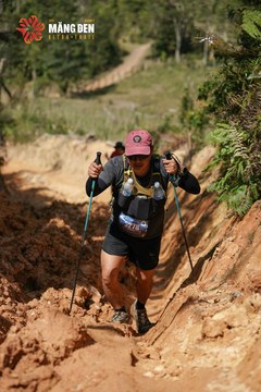 MĂNG ĐEN ULTRA TRAIL 2026 - Ảnh #4504530