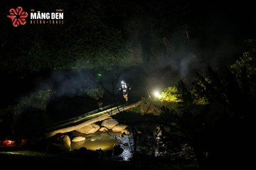 MĂNG ĐEN ULTRA TRAIL 2026 - Ảnh #4516893
