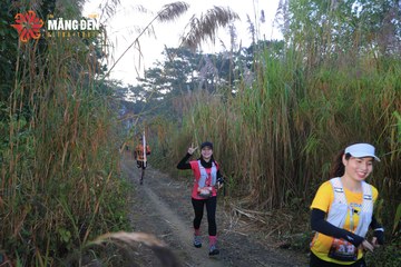 MĂNG ĐEN ULTRA TRAIL 2026 - Ảnh #4507230