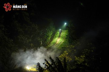 MĂNG ĐEN ULTRA TRAIL 2026 - Ảnh #4517893