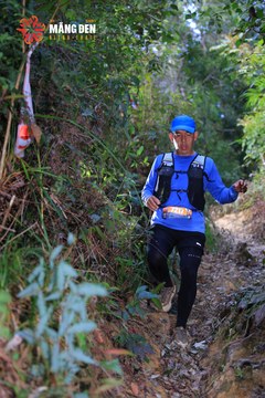MĂNG ĐEN ULTRA TRAIL 2026 - Ảnh #4506947