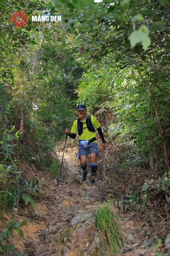 MĂNG ĐEN ULTRA TRAIL 2026 - Ảnh #4507761