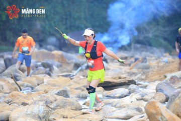 MĂNG ĐEN ULTRA TRAIL 2026 - Ảnh #4509452
