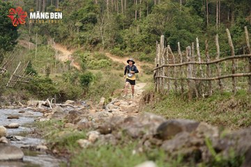 MĂNG ĐEN ULTRA TRAIL 2026 - Ảnh #4519288