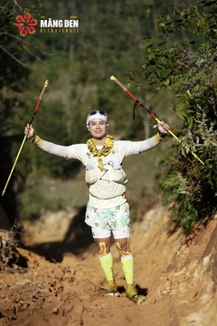 MĂNG ĐEN ULTRA TRAIL 2026 - Ảnh #4503495