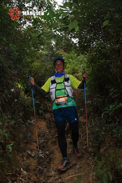 MĂNG ĐEN ULTRA TRAIL 2026 - Ảnh #4509827
