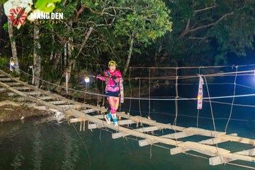 MĂNG ĐEN ULTRA TRAIL 2026 - Ảnh #4518689