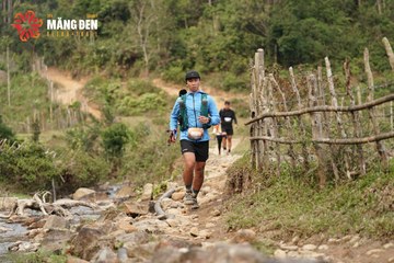 MĂNG ĐEN ULTRA TRAIL 2026 - Ảnh #4519369