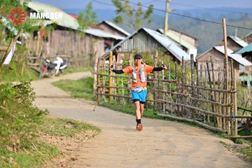 MĂNG ĐEN ULTRA TRAIL 2026 - Ảnh #4525101