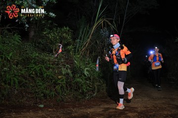 MĂNG ĐEN ULTRA TRAIL 2026 - Ảnh #4508014