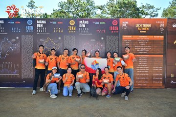 MĂNG ĐEN ULTRA TRAIL 2026 - Ảnh #4520167
