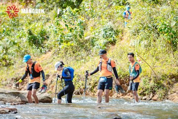 MĂNG ĐEN ULTRA TRAIL 2026 - Ảnh #4503360
