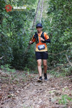 MĂNG ĐEN ULTRA TRAIL 2026 - Ảnh #4512165