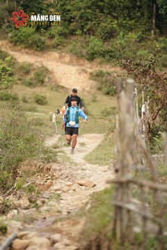 MĂNG ĐEN ULTRA TRAIL 2026 - Ảnh #4519358
