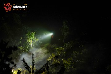 MĂNG ĐEN ULTRA TRAIL 2026 - Ảnh #4517980