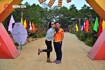 MĂNG ĐEN ULTRA TRAIL 2026 - Ảnh #4520831