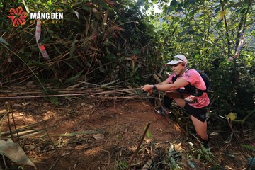 MĂNG ĐEN ULTRA TRAIL 2026 - Ảnh #4514327