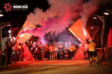 MĂNG ĐEN ULTRA TRAIL 2026 - Ảnh #4502527