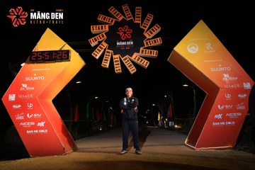 MĂNG ĐEN ULTRA TRAIL 2026 - Ảnh #4522496