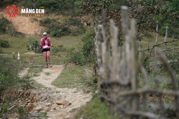 MĂNG ĐEN ULTRA TRAIL 2026 - Ảnh #4519551