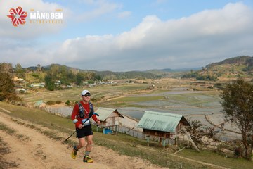 MĂNG ĐEN ULTRA TRAIL 2026 - Ảnh #4523030