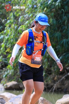 MĂNG ĐEN ULTRA TRAIL 2026 - Ảnh #4509936