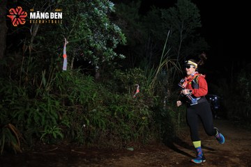 MĂNG ĐEN ULTRA TRAIL 2026 - Ảnh #4509391
