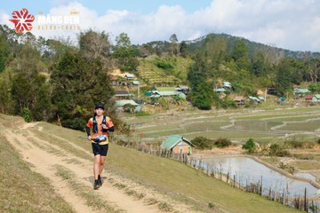 MĂNG ĐEN ULTRA TRAIL 2026 - Ảnh #4522792
