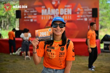 MĂNG ĐEN ULTRA TRAIL 2026 - Ảnh #4520537