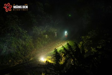 MĂNG ĐEN ULTRA TRAIL 2026 - Ảnh #4517030