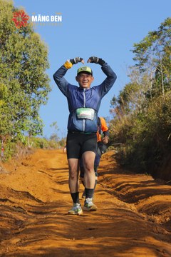 MĂNG ĐEN ULTRA TRAIL 2026 - Ảnh #4511686