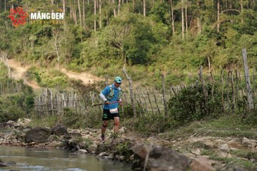 MĂNG ĐEN ULTRA TRAIL 2026 - Ảnh #4516561