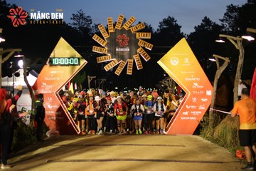 MĂNG ĐEN ULTRA TRAIL 2026 - Ảnh #4502721
