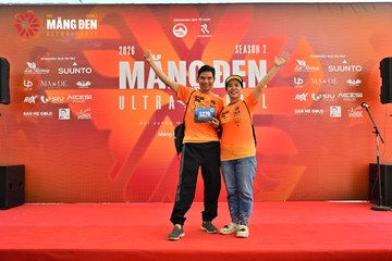 MĂNG ĐEN ULTRA TRAIL 2026 - Ảnh #4520074