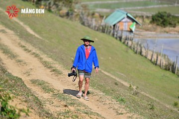 MĂNG ĐEN ULTRA TRAIL 2026 - Ảnh #4524332