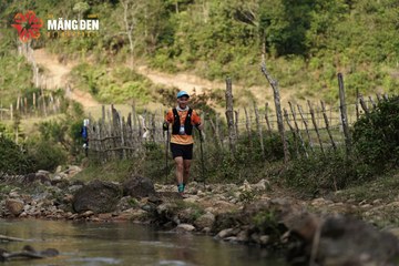 MĂNG ĐEN ULTRA TRAIL 2026 - Ảnh #4505398