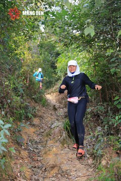MĂNG ĐEN ULTRA TRAIL 2026 - Ảnh #4509066